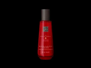 Rituals Dry Oil Body & Hair> Kroppskräm Och Kroppsolja
