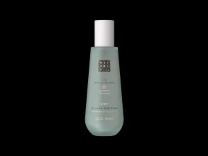 Rituals Dry Oil Body & Hair> Kroppskräm Och Kroppsolja | Toalettartiklar I Resestorlek