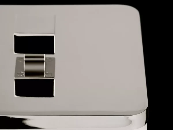 Rituals Dumeure Cotton Jar> Badrumstillbehör