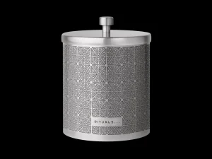 Rituals Enume Cotton Jar> Badrumstillbehör