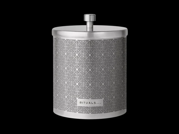 Rituals Enume Cotton Jar> Badrumstillbehör