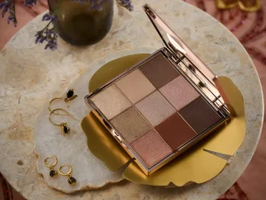 Rituals Eyeshadow Palette> Smink