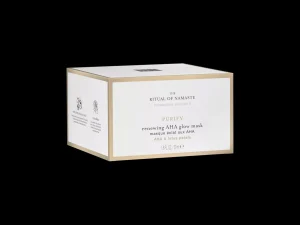 Rituals Face Mask> Ansiktsmasker Och Oljor