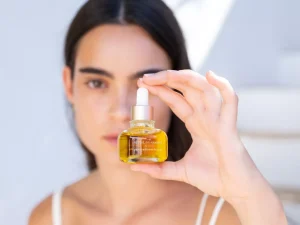 Rituals Face Oil> Ansiktsmasker Och Oljor