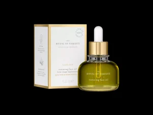 Rituals Face Oil> Ansiktsmasker Och Oljor