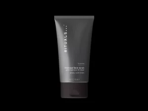 Rituals Face Scrub> Ansikte