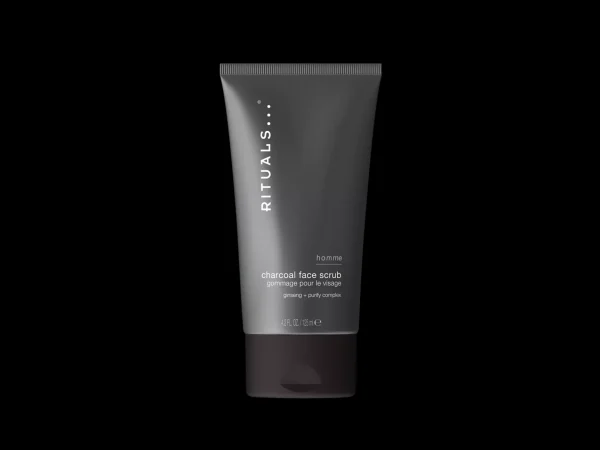 Rituals Face Scrub> Ansikte