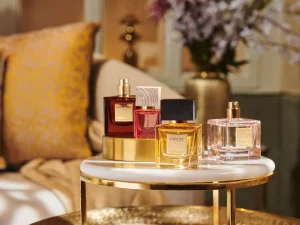 Rituals Fleurs de l'Himalaya> Parfym För Dam