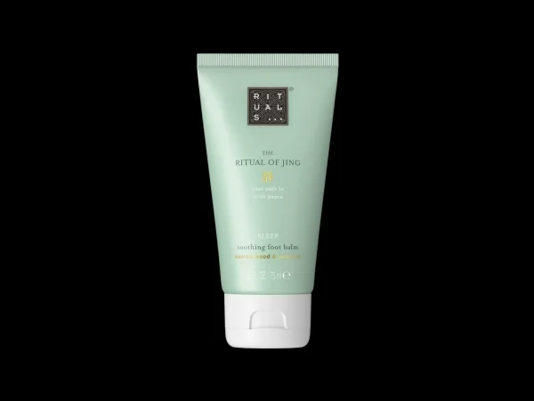 Rituals Foot Balm> Händer Och Fötter | Toalettartiklar I Resestorlek