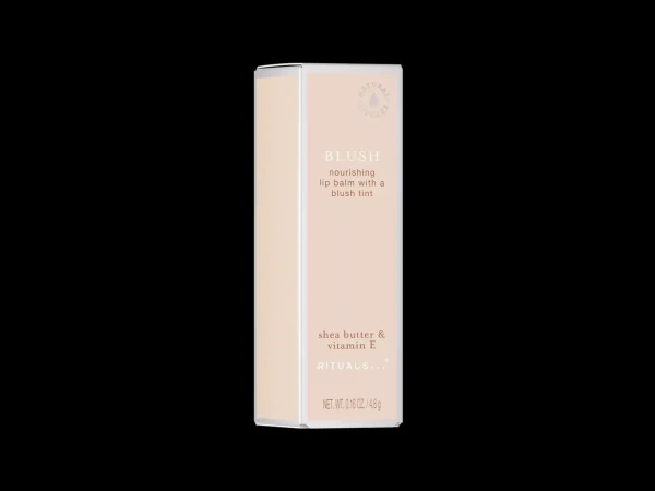 Rituals Fortune Balms - Blush> Smink | Läppvård
