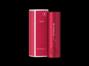 Rituals Fortune Balms - Red> Smink | Läppvård
