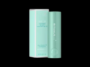 Rituals Fortune Balms - SPF 30> Smink | Läppvård