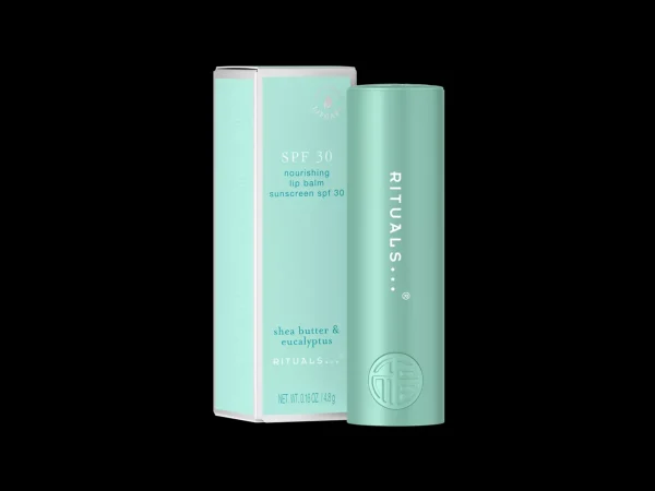 Rituals Fortune Balms - SPF 30> Smink | Läppvård