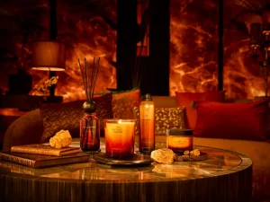 Rituals Fragrance Sticks> Exklusiva Doftstickor