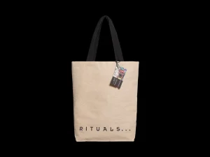 Rituals Goodie Bag> Goodie Bags
