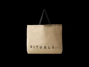 Rituals Goodie Bag> Goodie Bags