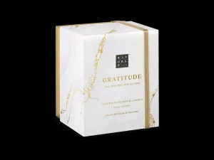 Rituals Gratitude Scented Candle> Exklusiva Doftljus