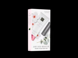 Rituals Hand and Lip Set> Läppvård | Händer Och Fötter