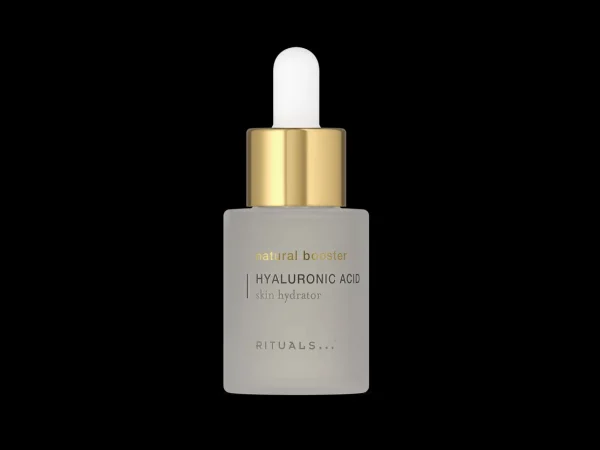 Rituals Hyaluronic Acid Natural Booster> Serum Och Boosters