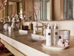Rituals Hyaluronic Acid Natural Booster - Body> Kroppskräm Och Kroppsolja