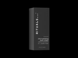 Rituals Hydrating Gel Cream> Ansikte | För Honom