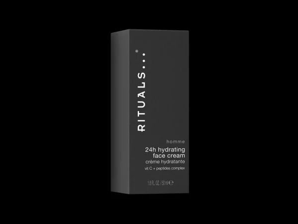 Rituals Hydrating Gel Cream> Ansikte | För Honom