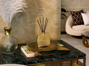 Rituals Imperial Rose Mini Fragrance Sticks> Minidoftstickor