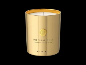 Rituals Imperial Rose Scented Candle> Exklusiva Doftljus