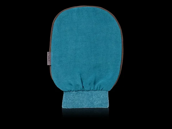 Rituals Kessa Glove> Kroppsskrubbar