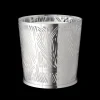 Rituals Large Orris Mimosa Scented Candle With Metal Sleeve> Stora Ljus | Exklusiva Doftljus