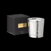Rituals Large Orris Mimosa Scented Candle With Metal Sleeve> Stora Ljus | Exklusiva Doftljus