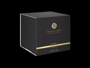 Rituals Large Precious Amber Scented Candle> Stora Ljus | Exklusiva Doftljus
