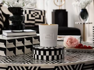 Rituals Love Scented Candle> Exklusiva Doftljus