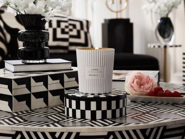 Rituals Love Scented Candle> Exklusiva Doftljus