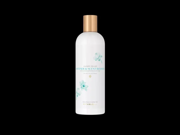 Rituals Luxurious Scent Booster & Softener in 2> Tvättmedel