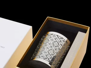 Rituals Luxury Candle Holder> Exklusiva Doftljus