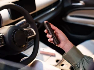 Rituals Luxury Car Perfume Holder> Doftspray För Bilen