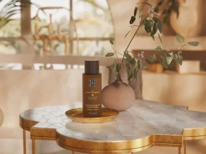 Rituals Massage Oil> Massageprodukter | Toalettartiklar I Resestorlek