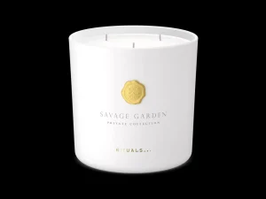Rituals Medium Savage Garden Scented Candle> Exklusiva Doftljus
