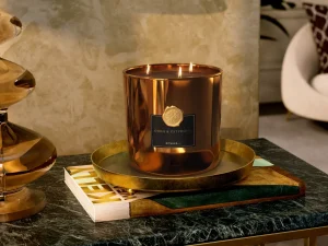 Rituals Medium Scented Candle> Exklusiva Doftljus