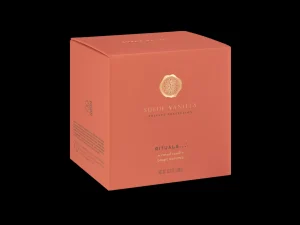 Rituals Medium Suede Vanilla Scented Candle> Exklusiva Doftljus