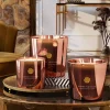 Rituals Medium Suede Vanilla Scented Candle> Exklusiva Doftljus