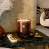 Rituals Medium Suede Vanilla Scented Candle> Exklusiva Doftljus
