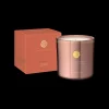 Rituals Medium Suede Vanilla Scented Candle> Exklusiva Doftljus