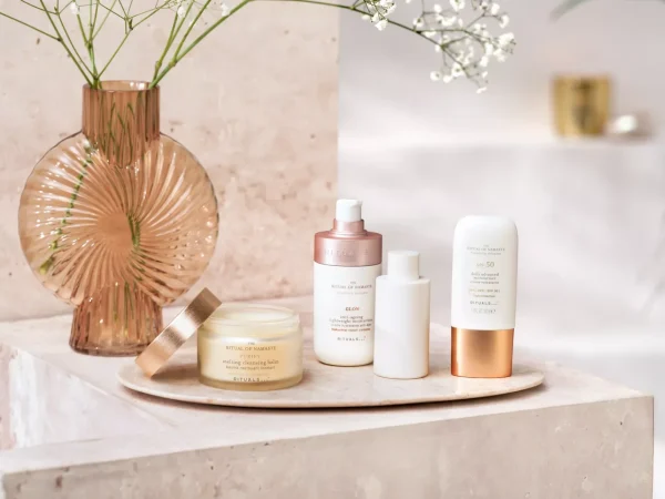 Rituals Melting Cleansing Balm> Smink | Ansiktsrengöring