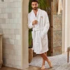 Rituals Mr Bathrobe - White> Badrockar