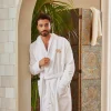 Rituals Mr Bathrobe - White> Badrockar