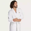 Rituals Mr Bathrobe - White> Badrockar