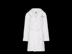 Rituals Mrs Bathrobe - White> Badrockar