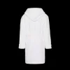 Rituals Mrs Bathrobe - White> Badrockar